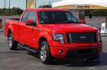 Ford F-150 2011 года